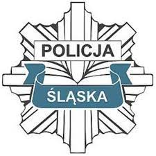 Logo śląskiej policji