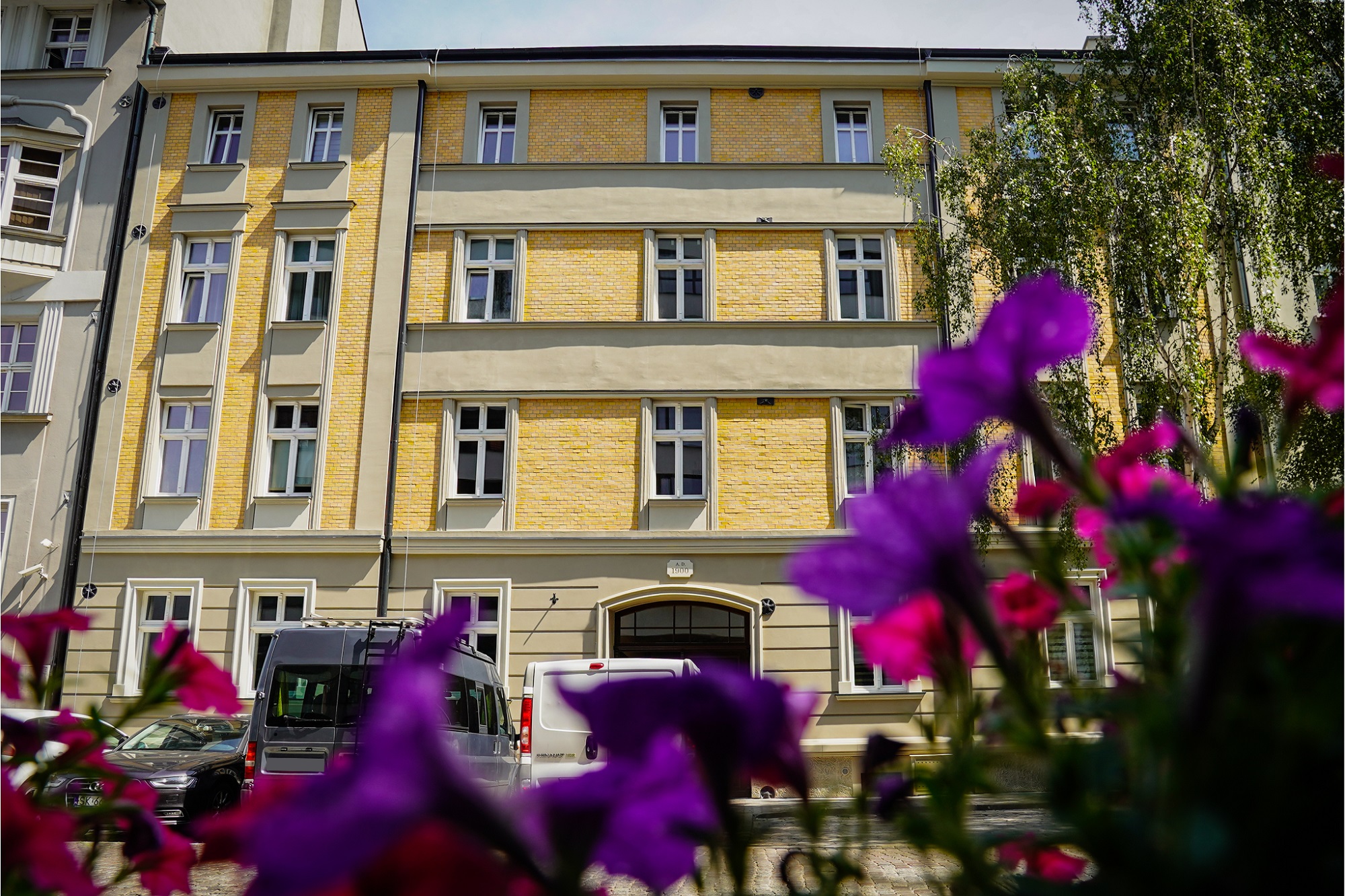 Opolska 13_źródło: KAW