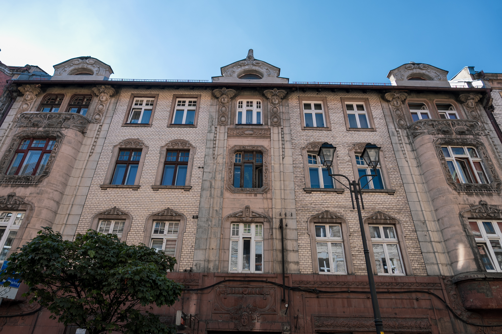 Plebiscytowa 23_źródło: KAW